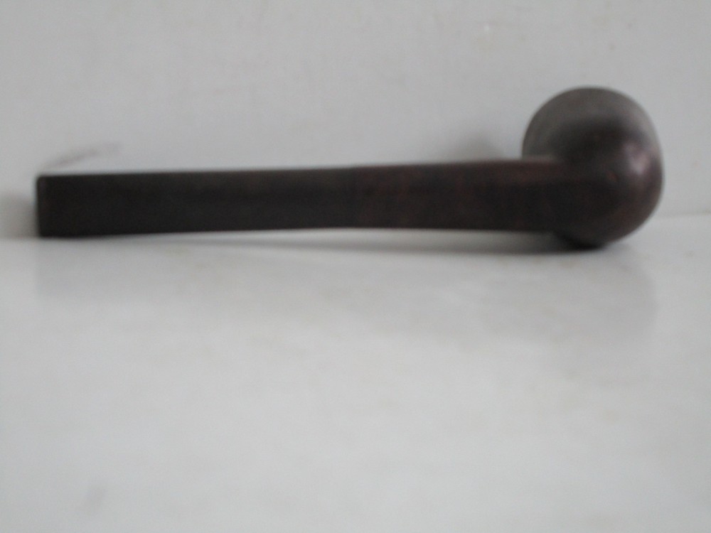 IMORTED BRIAR LINKMANNS TOBACCO PIPE 15