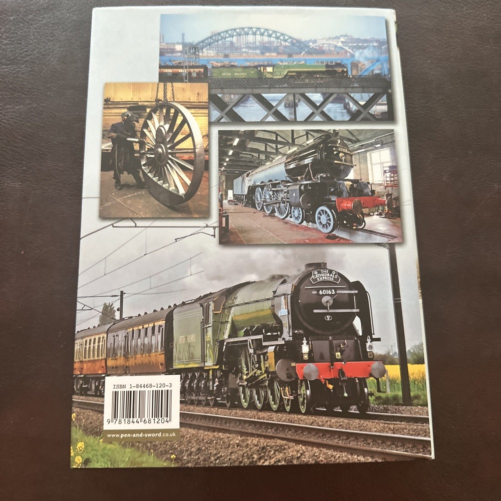 Tornado Robin Jones Hardcover Train Book