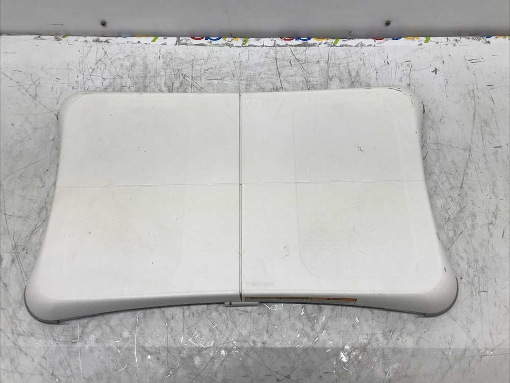 Wii Fit Balance Board