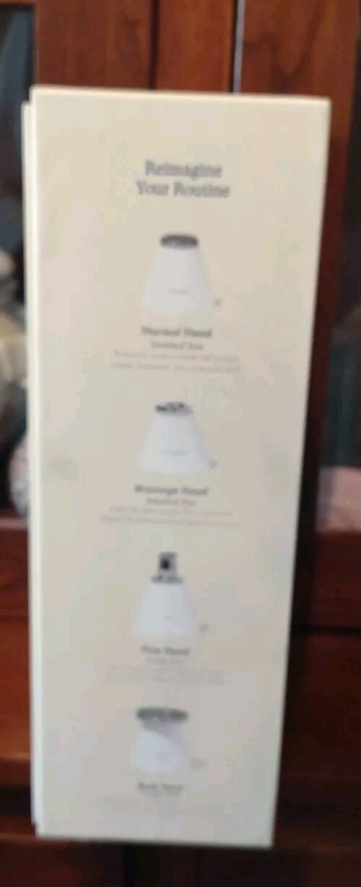 Vanity Planet Exfora Personal Microdermabrasion Wand . ML