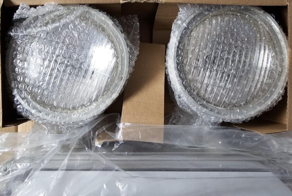 Exit/Emergency Light Wet Location Combo CWLXTEREM-HTR LED Red Letters