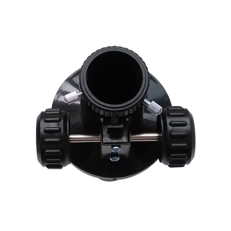 1.25" Focuser Interface 80mm DIY Refractor Astronomical Telescope Focuser