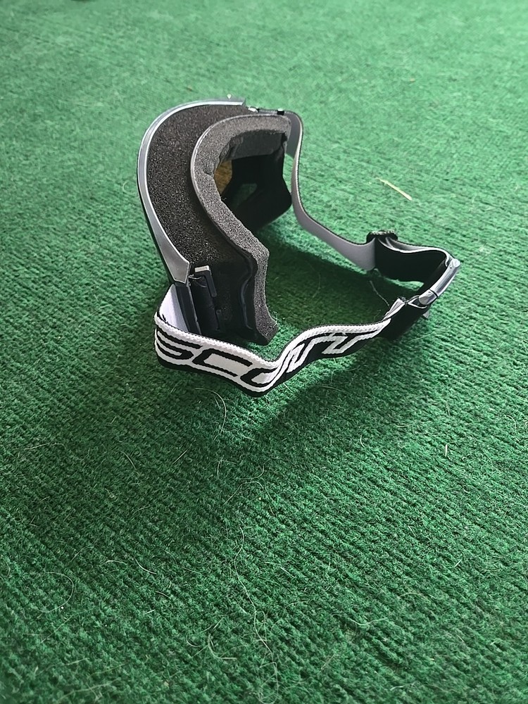 Scott Snow goggles Used