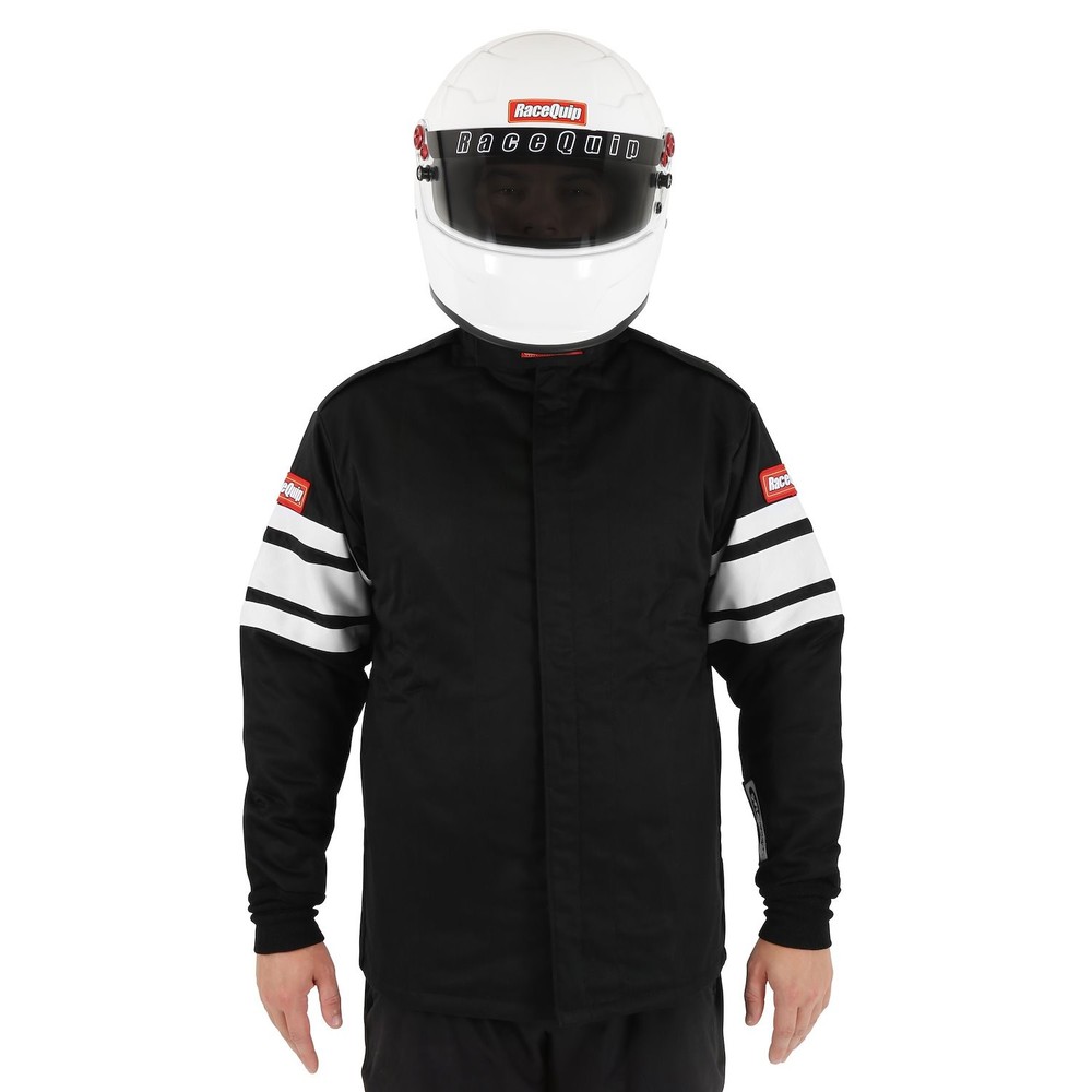 RaceQuip 121006 Multi Layer Driving Jacket
