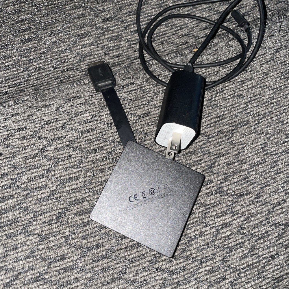 Amazon Fire TV Media Streamer Model LDC9WZ Ships Fast!!!