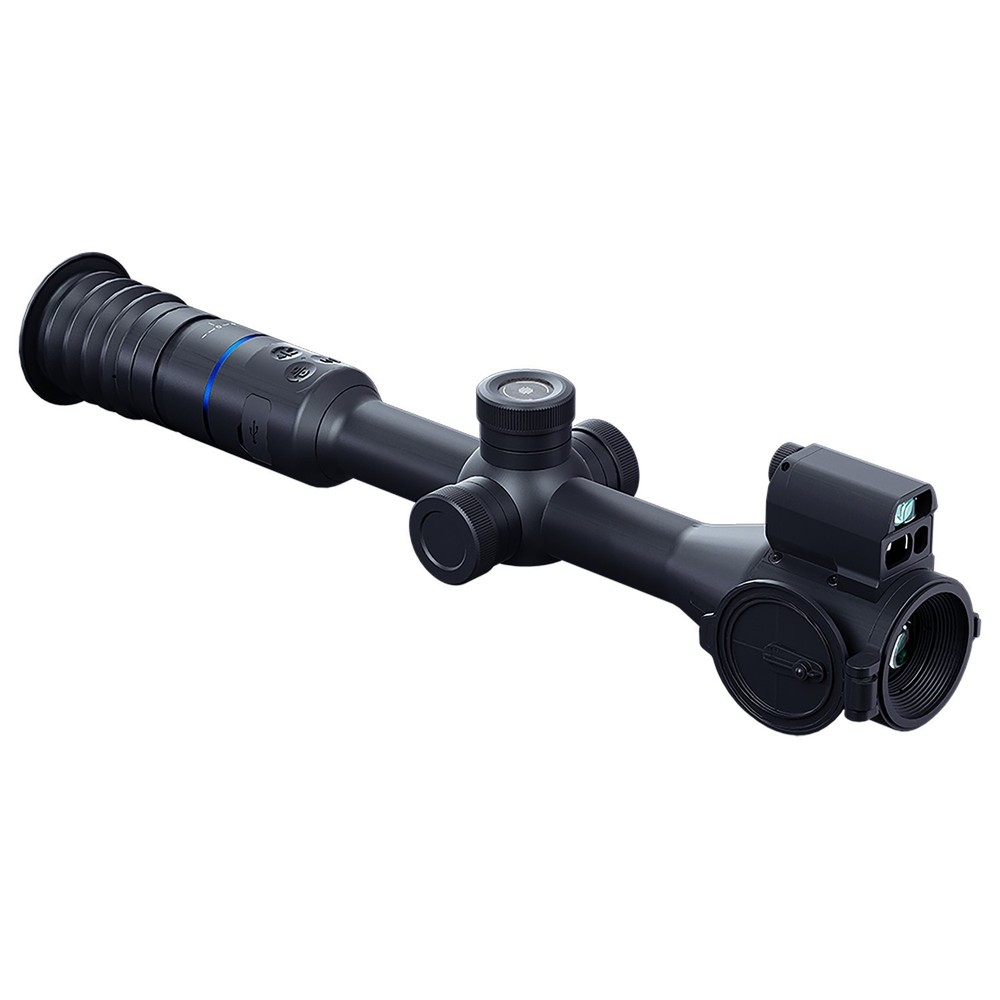 PARD Night Stalker 4K EX Digital Night Vision Scope, Multi-Reticle #NS4E-70