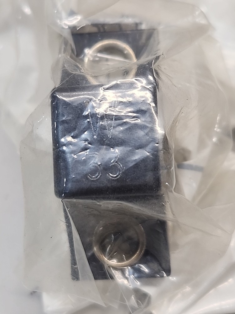 *New* Allen Bradley W33 Overload Relay Heater Elements
