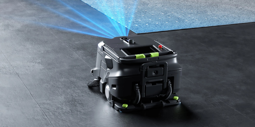 MT1 - Commercial Robot