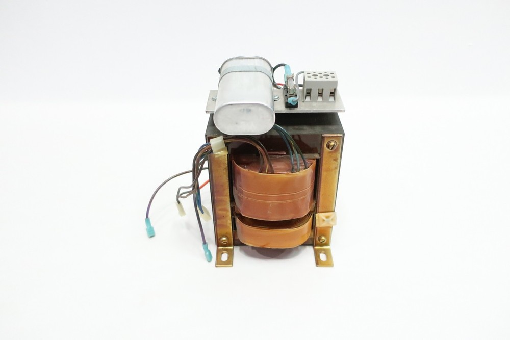 Van Dorn 370082-B1 Voltage Transformer