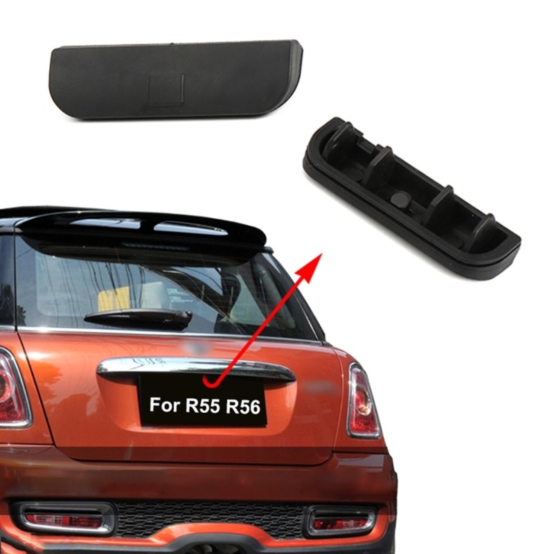 R50 R52 R56 R57 Handle Switch Button Caps Pad Replace 51137039261