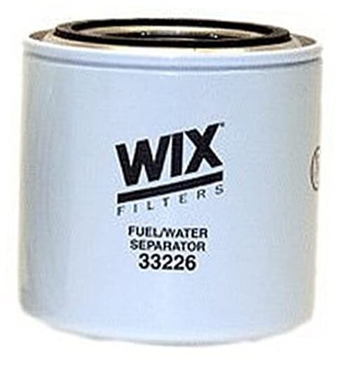 Racing Filters Fuel/Water Separator Filter