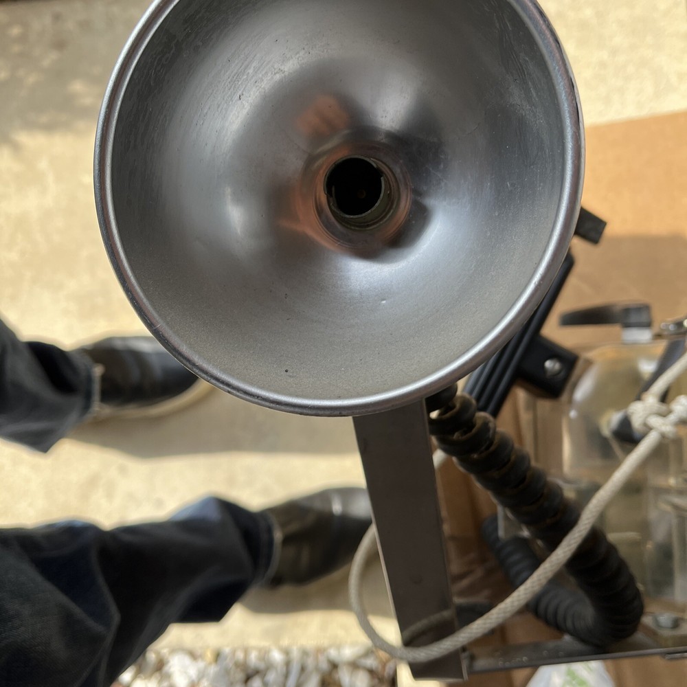 Massive IKELITE SLR Case Underwater Camera Case Extras