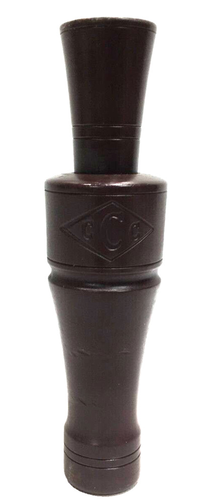 CCC Carlson Equalizer Brown Championship Duck Calls