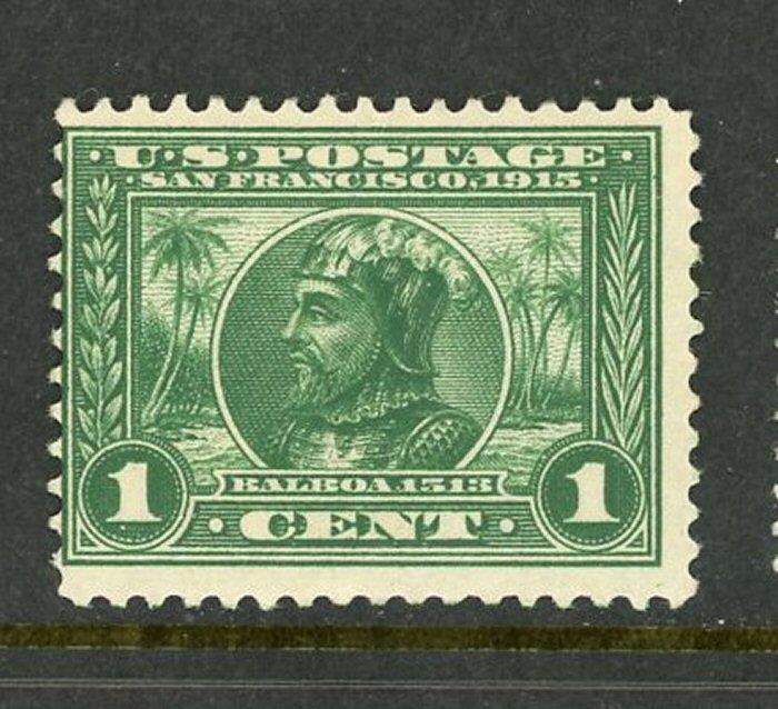 United States #397 Mint (L031724)