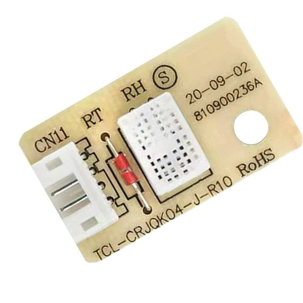 Humidifier Temperature & Humidity Sensor Module Dehumidifier Accessory HIS06