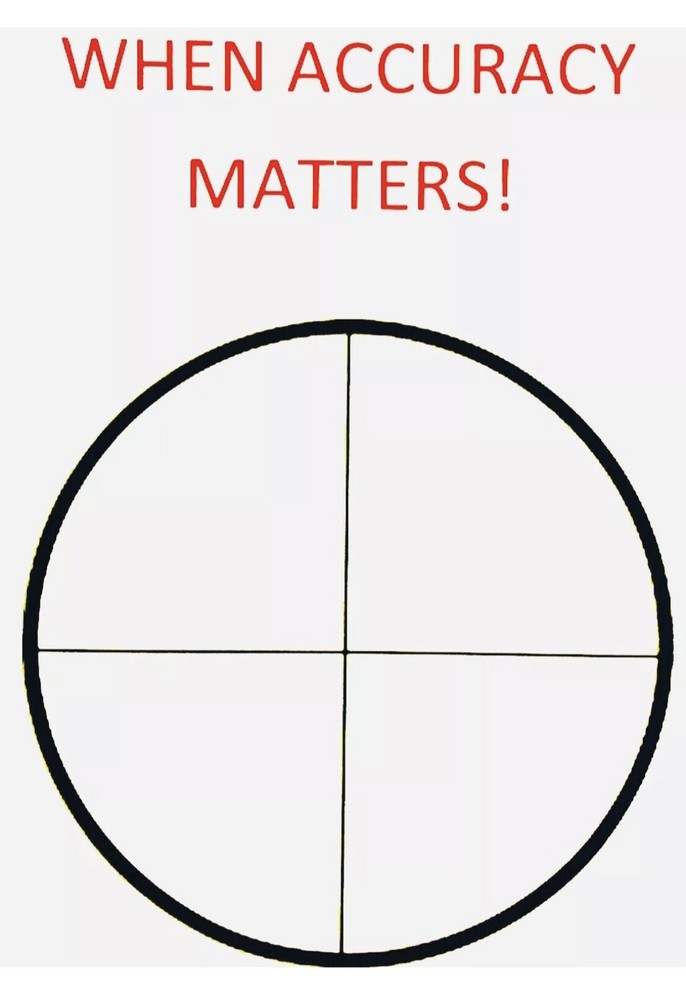 SCOPE CROSSHAIRS REPAIR WIRE .0018”🎯SCOPE REPLACEMENT TUNGSTEN WIRE🇺🇸12” LG.
