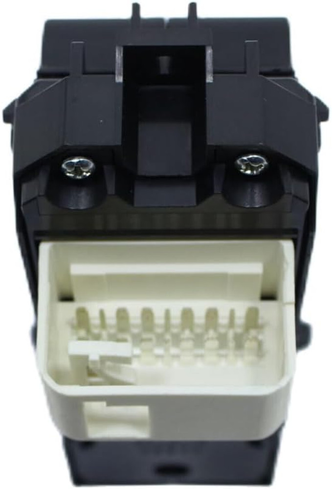 2014-21 Tacoma Highlander Front Left Driver Side Window Switch–Compatible