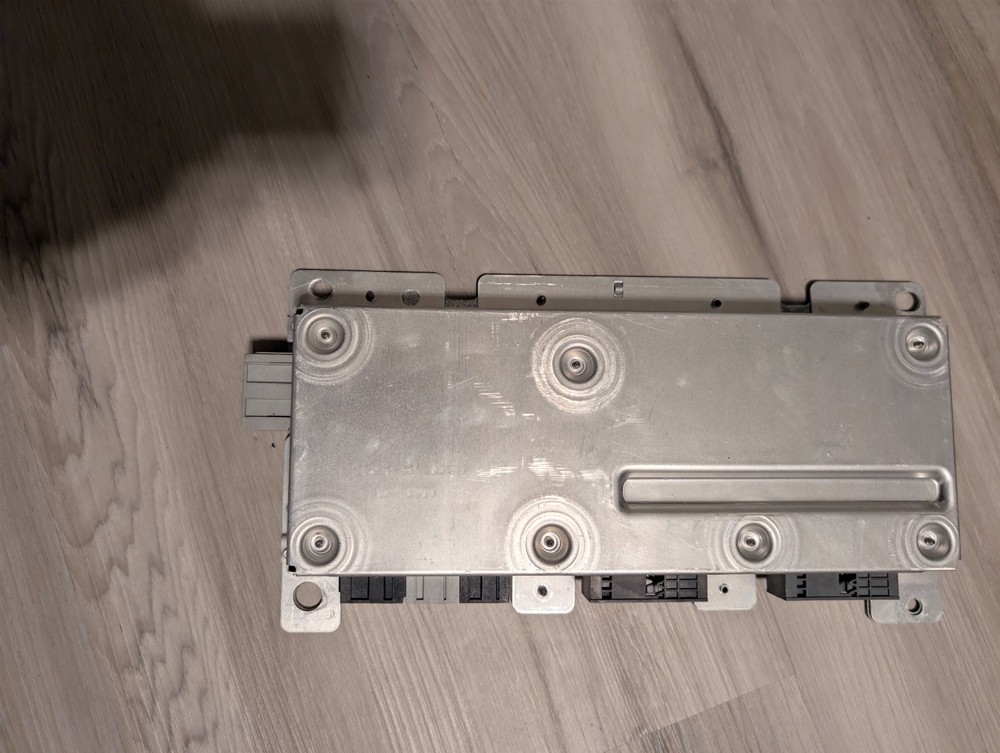 FORD Hybrid Battery Control Module