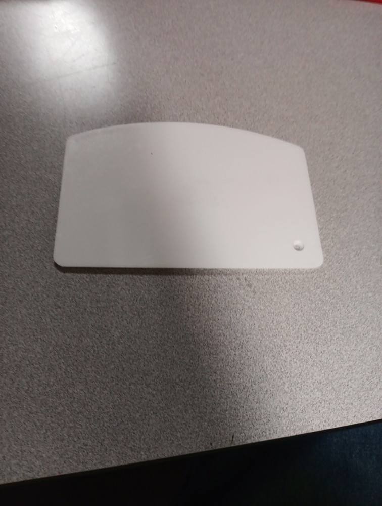 Red Star Bowl scraper