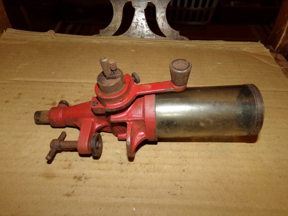 No.55 Ideal Powder Measure