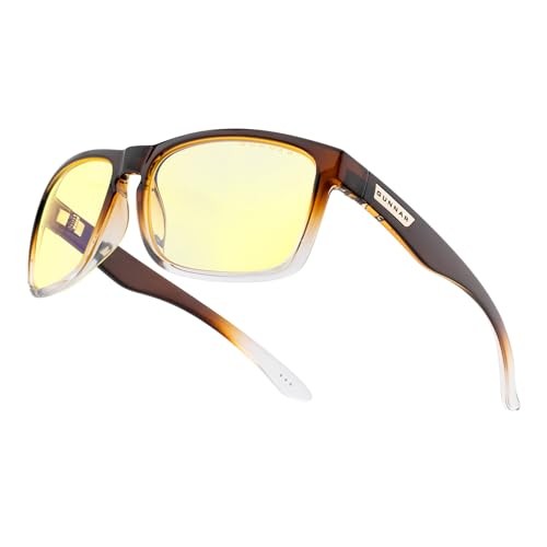- Premium Premium Gaming and Computer Latte/Fade Blue Light Blocking-intercept