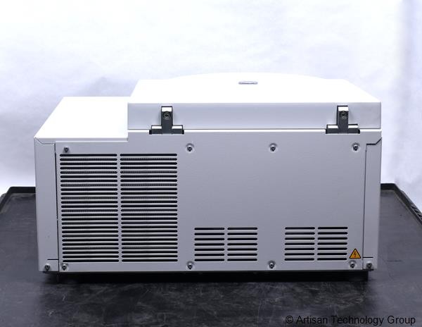 Eppendorf 5804R Refrigerated Centrifuge