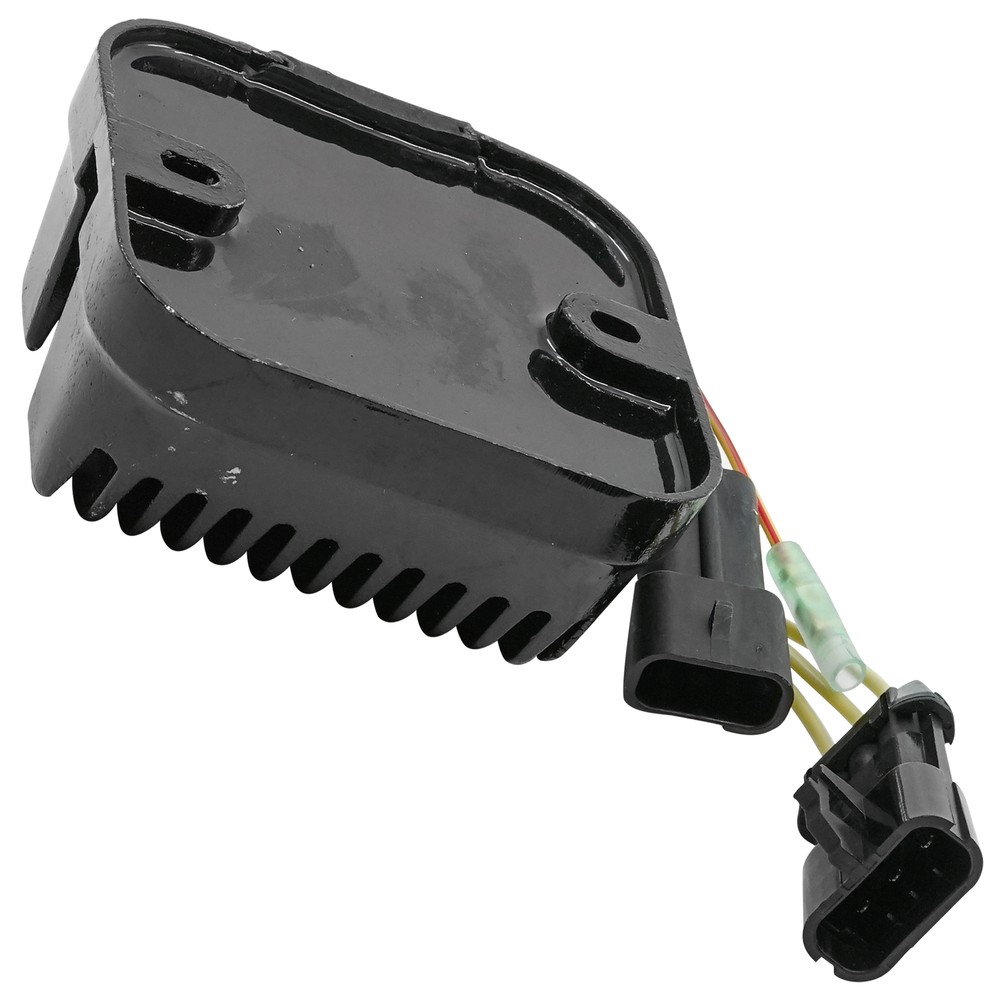 Caltric Regulator Rectifier for Polaris 4012748 Regulator Rectifier ATV UTV