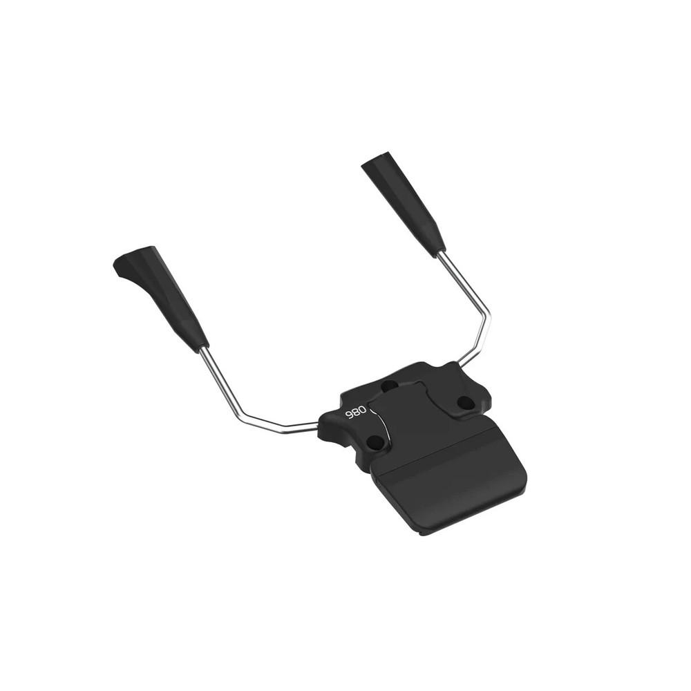 ATK Replacement Brakes - 91, 102, or 120mm