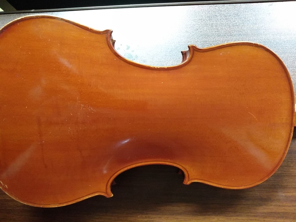 Antique Nippon Violin