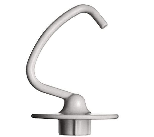 KitchenAid C-Dough Hook, Coated - K5ADH