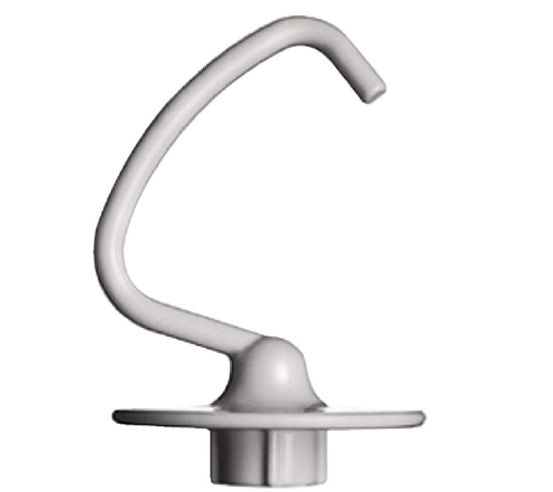 KitchenAid C-Dough Hook, Coated - K5ADH