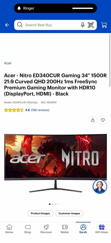 MSI AEGIS Z2 gaming desktop