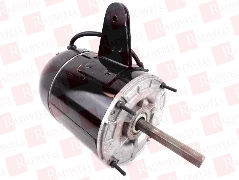 AIRMASTER 642-AC / 642AC (USED)