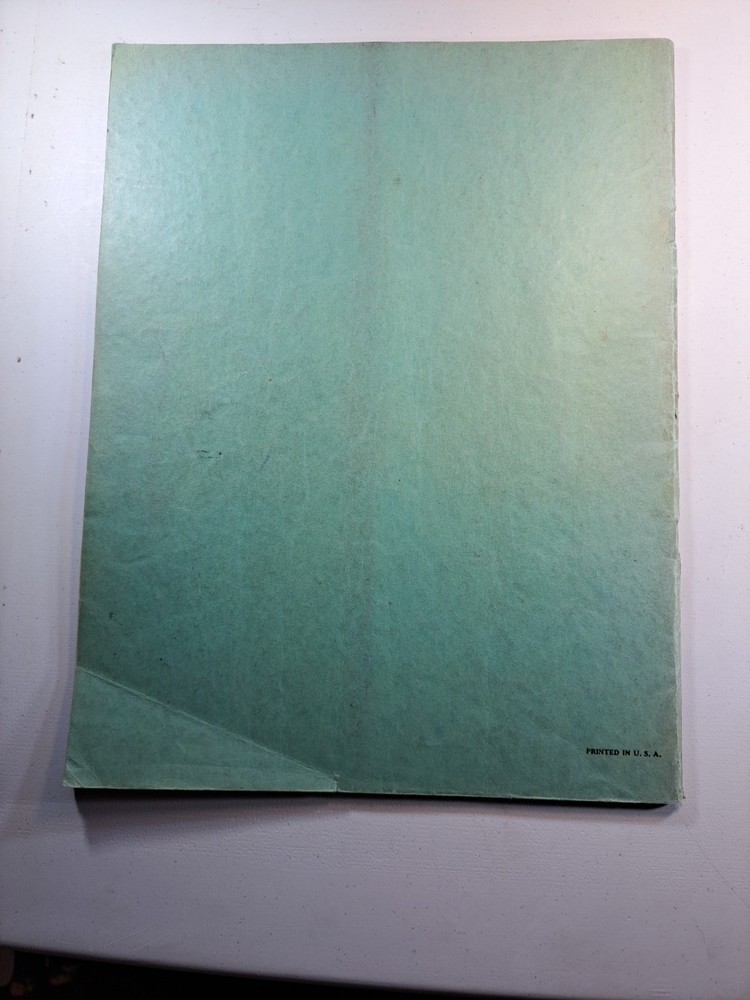 Federal Precision Dimensional Measuring Instruments Gaging Catalog 1935