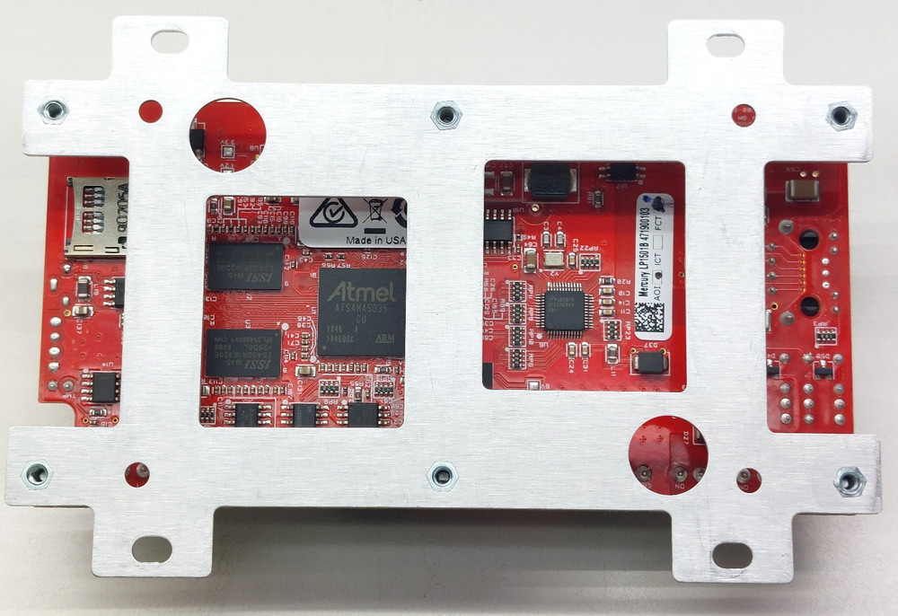 Mercury LENEL LNL-X2210 Intelligent Single Door Controller