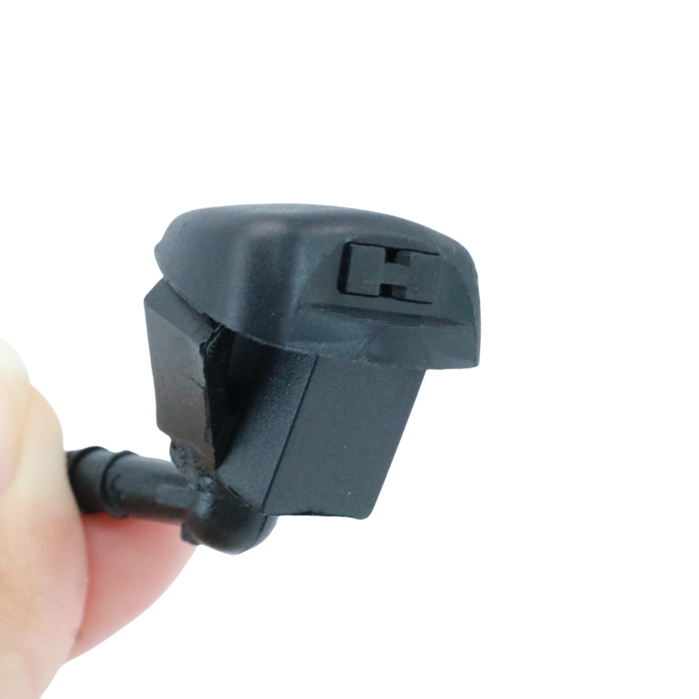 For 2015-2020 JEEP RENEGADE SINGLE WINDSHIELD WASHER SPRAY NOZZLE