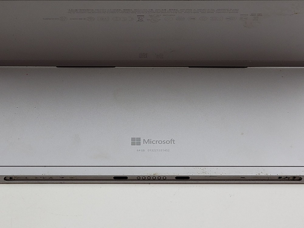 (3x) Microsoft Surface 3 (1645) 64GB (Wi-Fi) Windows Tablets - *PLEASE READ*