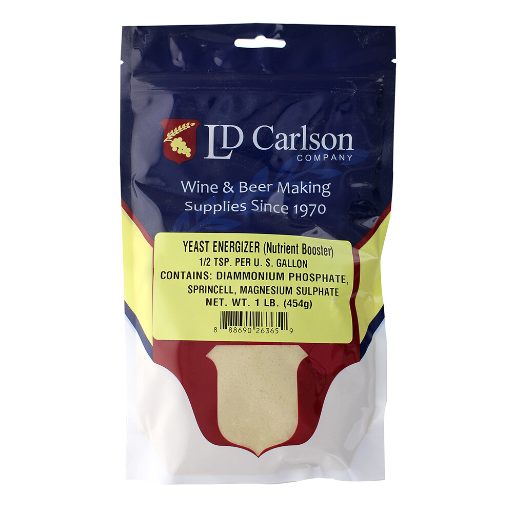 Yeast Energizer - 1 lb.