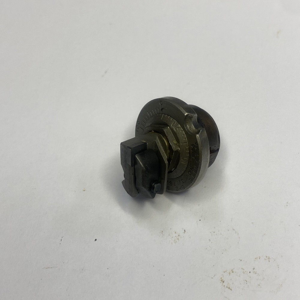 Valenite E-Z Set Boring Head Cartridge & Unit BUAV ASVCS