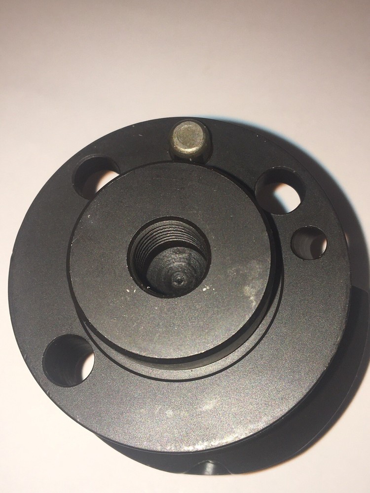 KENNAMETAL H32 MTFLNL4 BORING BAR HEAD