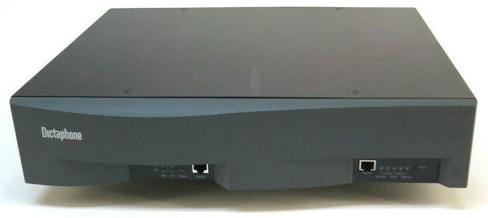 Dictaphone 5FA000 428875
