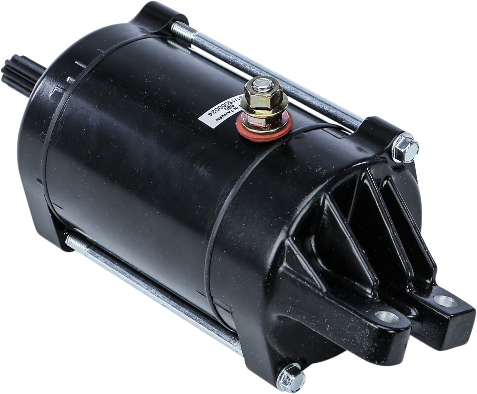 WPS SMU0313 Replacement Starter Motor