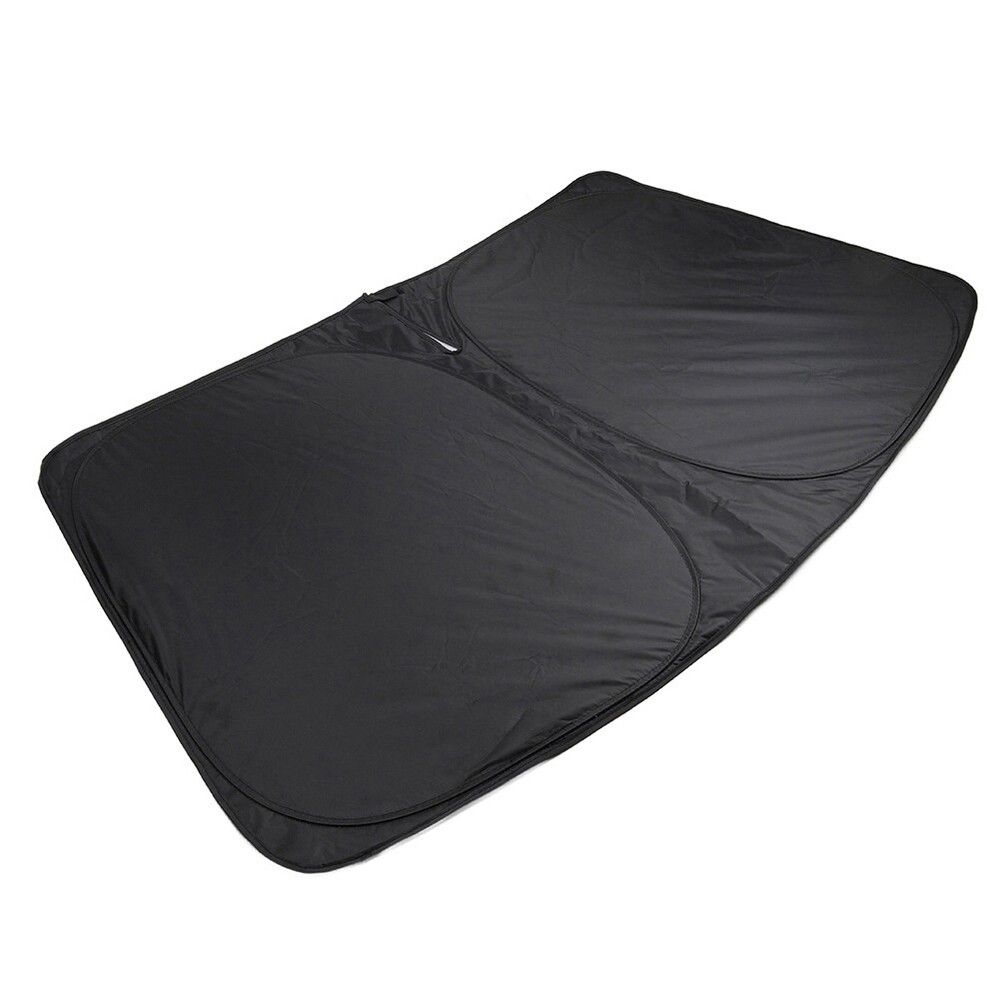 Car Foldable Windshield Sun Shade Visor Protector For Acura RDX 2019-2025