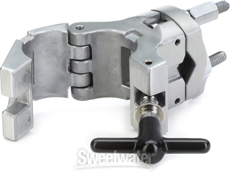 DW V Rack Clamp 9000 Series Rack