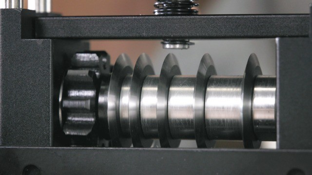 Manual Wire Stripping Machine - Drill Powered Cable Stripper Tool, 6 Channels, 5