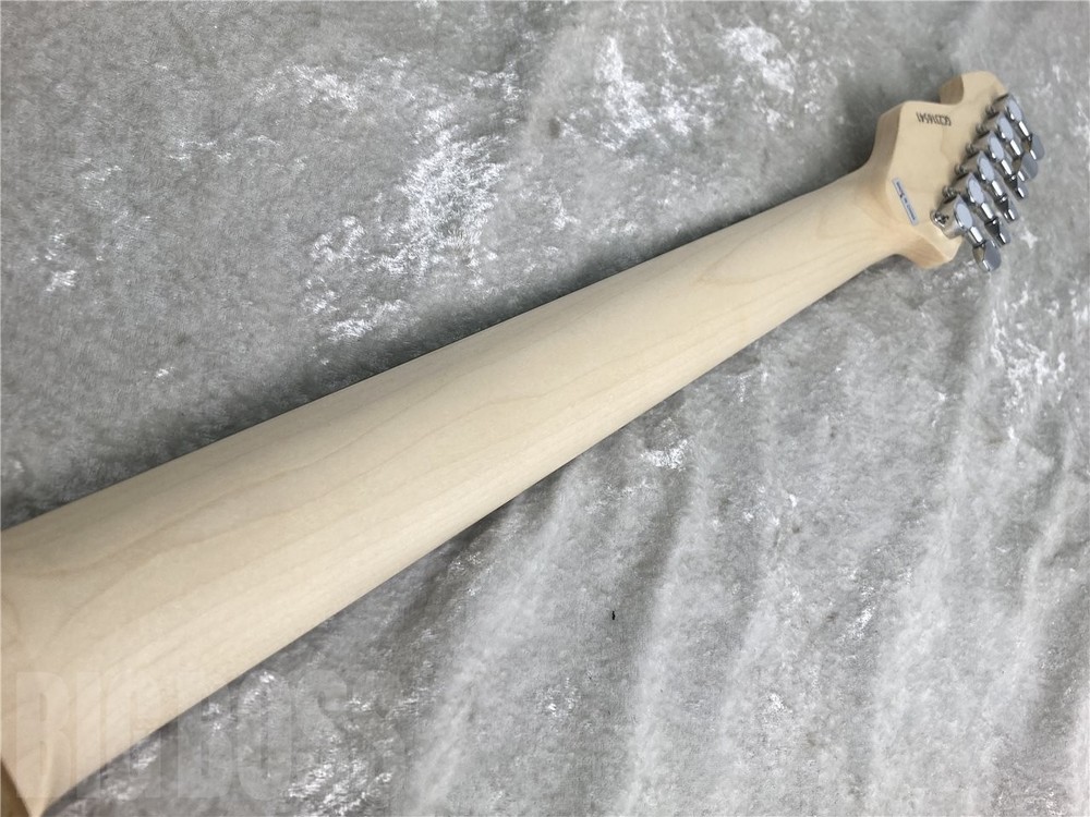 GrassRoots G-THROBBER-DX Natural