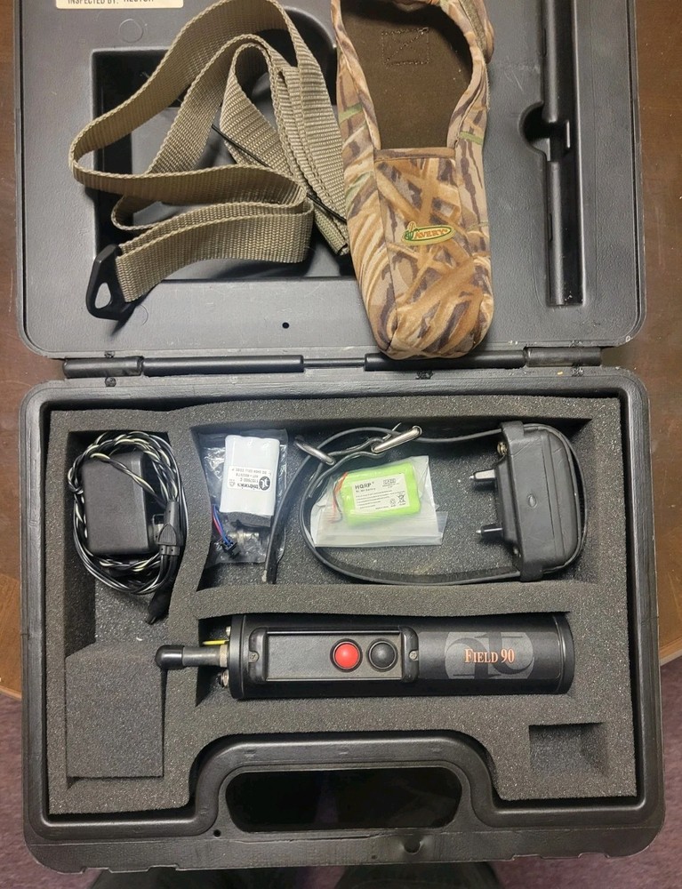 Tri Tronics Field 90