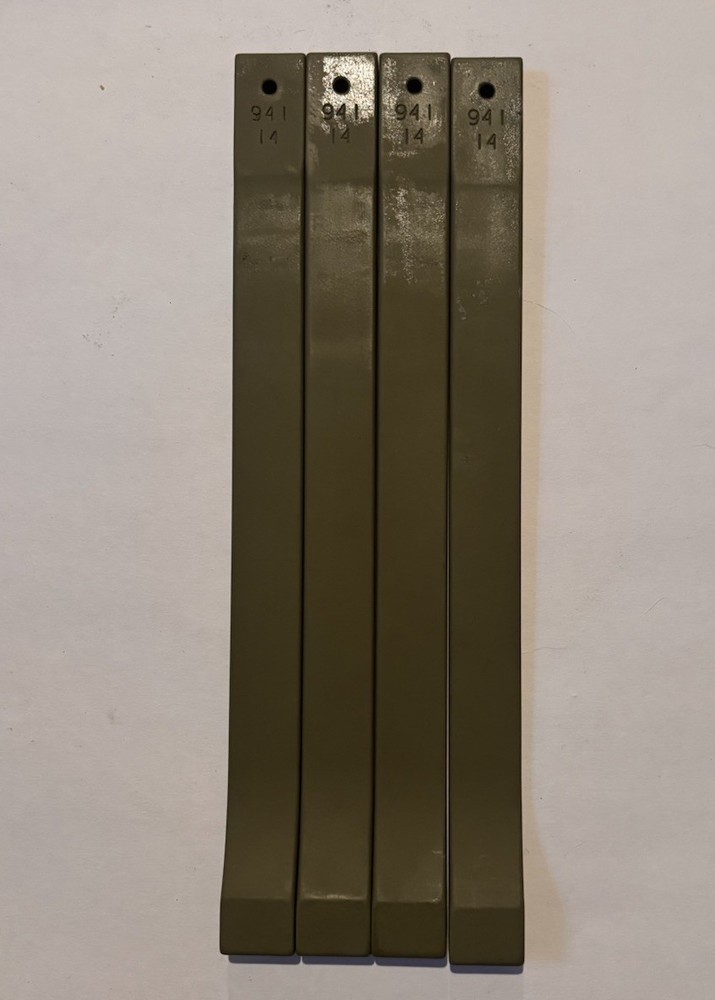 Mach 33 Green Olive 70# Limbs