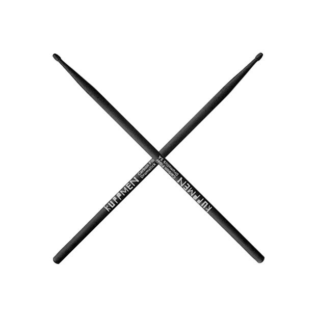 Kuppmen Carbon Fiber Drumsticks - 5A