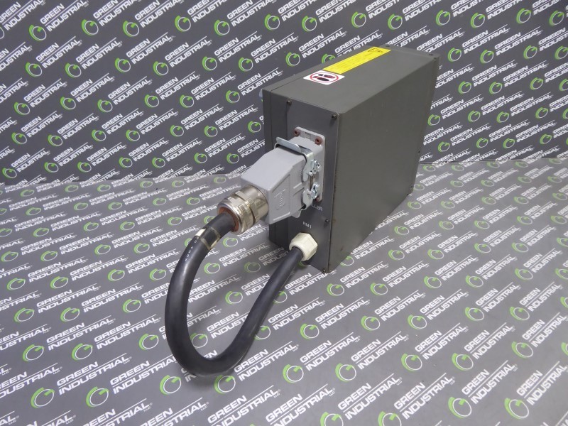 USED Fanuc A05B-2351-C218 Brake Release Unit